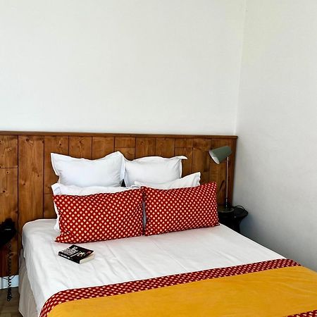 Hotel Saint Louis Aigues-Mortes Ngoại thất bức ảnh