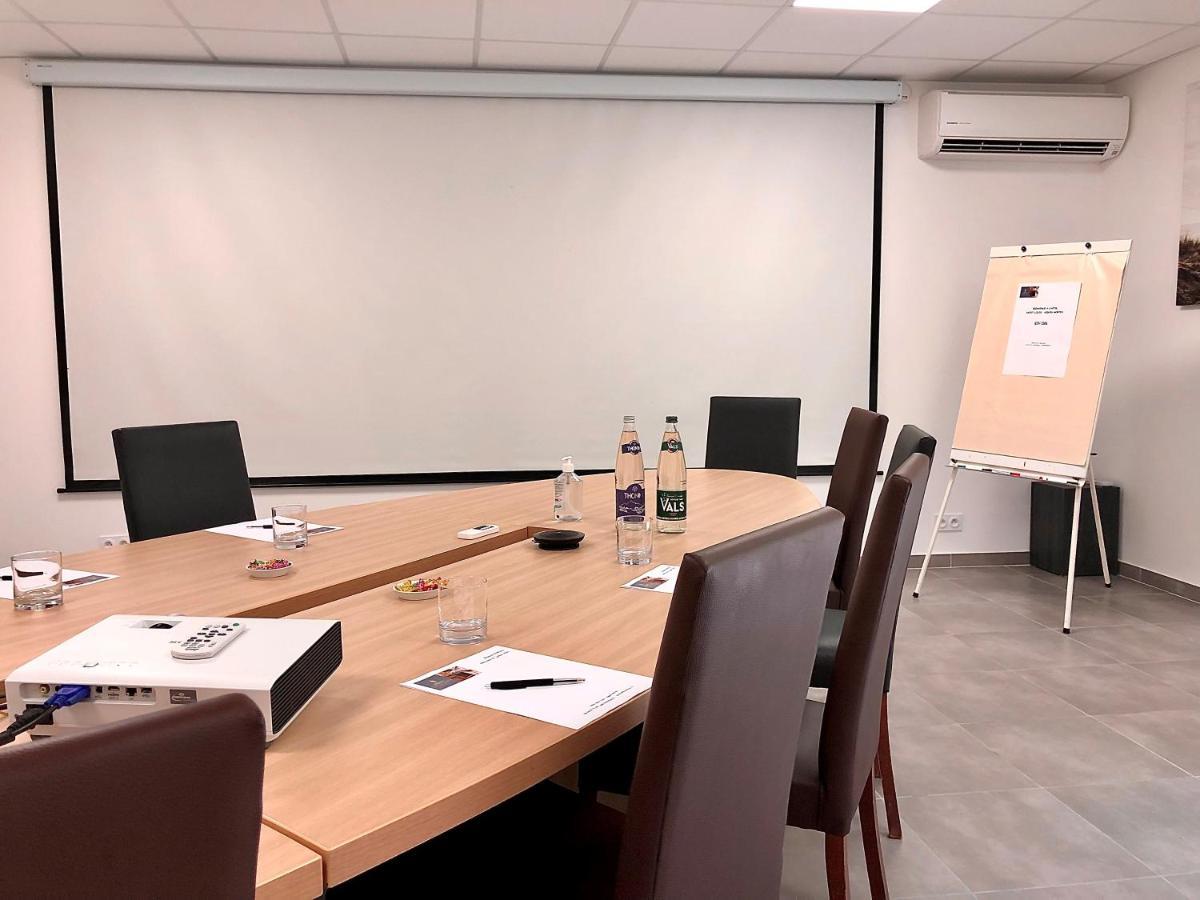 Hotel Saint Louis Aigues-Mortes Ngoại thất bức ảnh