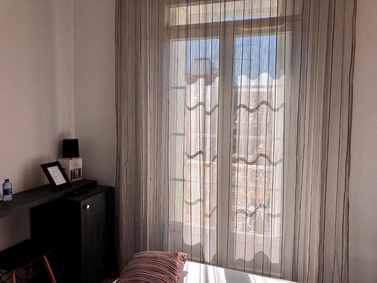 Hotel Saint Louis Aigues-Mortes Ngoại thất bức ảnh