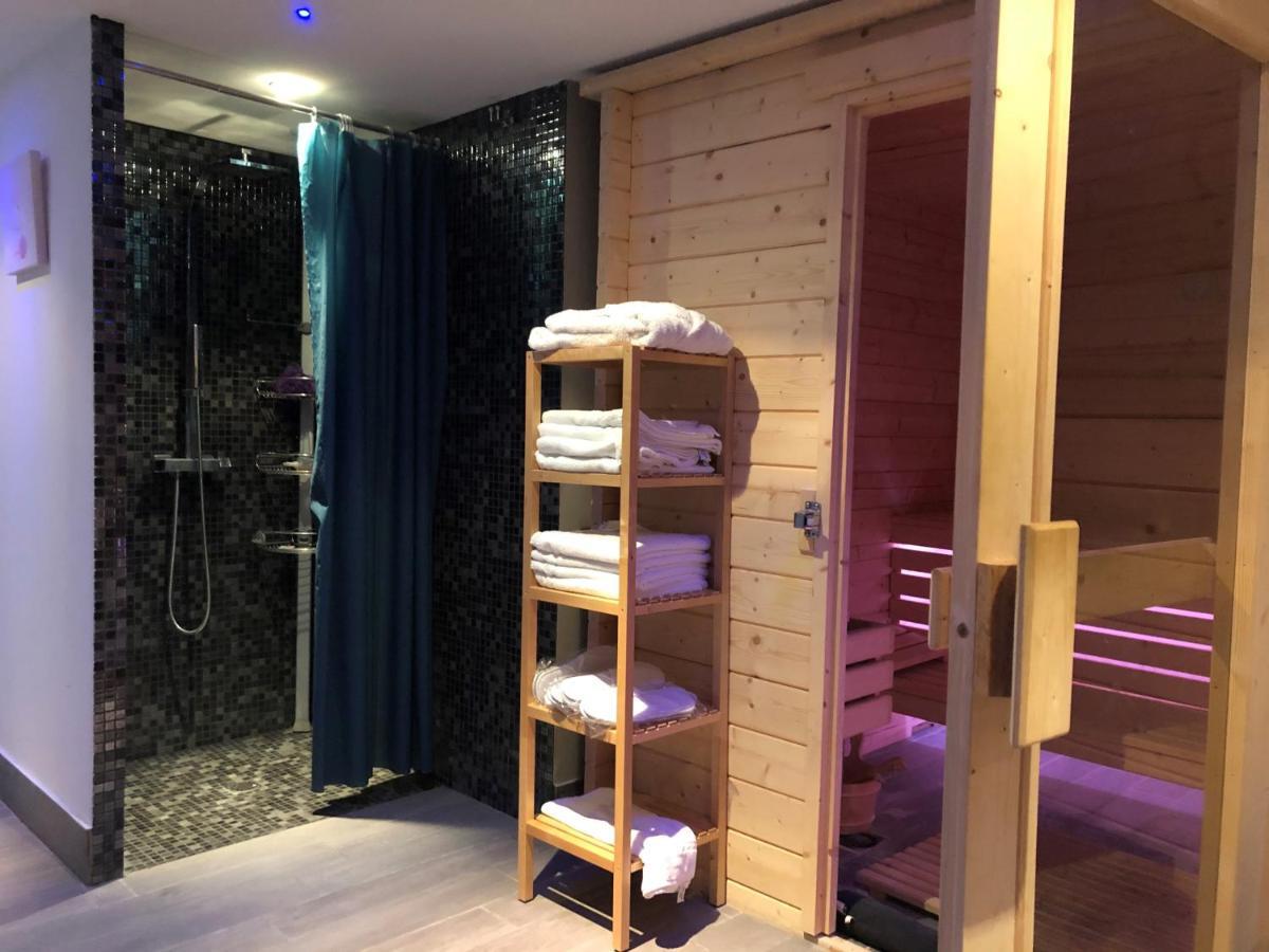 Hotel Saint Louis Aigues-Mortes Ngoại thất bức ảnh