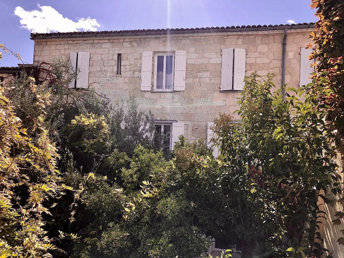 Hotel Saint Louis Aigues-Mortes Ngoại thất bức ảnh