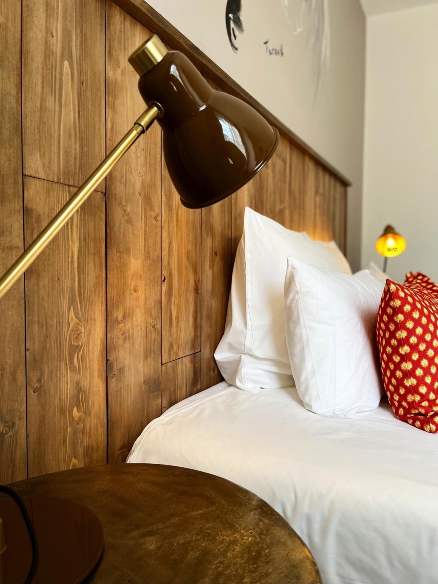 Hotel Saint Louis Aigues-Mortes Ngoại thất bức ảnh