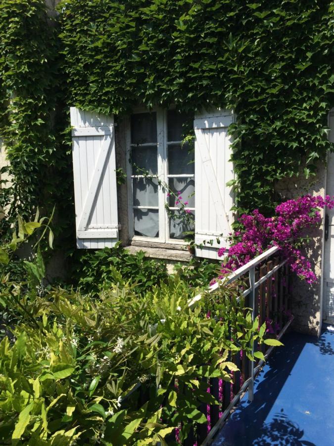 Hotel Saint Louis Aigues-Mortes Ngoại thất bức ảnh